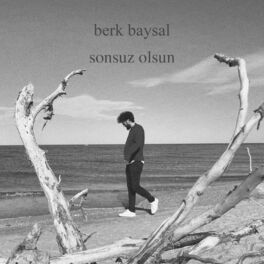 Album cover of Sonsuz Olsun