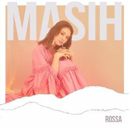 Album cover of Masih