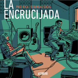 Album cover of La Encrucijada