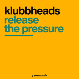 Album cover of Release The Pressure