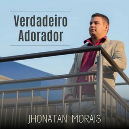 Album cover of Verdadeiro Adorador