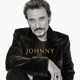 Album picture of Johnny