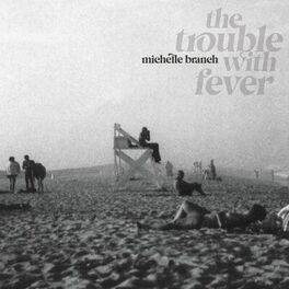 Album cover of The Trouble With Fever
