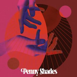 Album picture of Penny Shades
