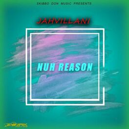 Album cover of Nuh Reason