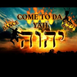 Album cover of Come to da Yah (feat. Isaiah) [2]
