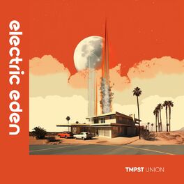 Album cover of Union