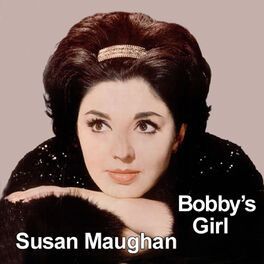 Album cover of Bobby's Girl
