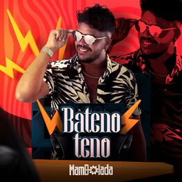 Album cover of Bateno Teno