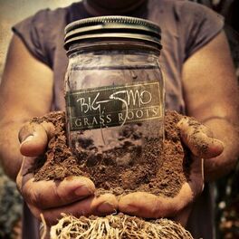 Album cover of Grass Roots