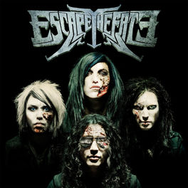 Album cover of Escape The Fate