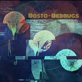 Album cover of Bedbugs
