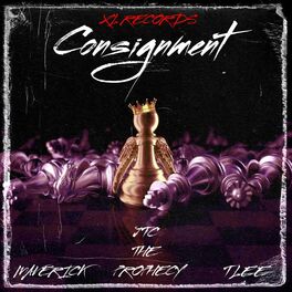 Album cover of Consignment (feat. T LEE, JTC The Prophecy & Maverick)