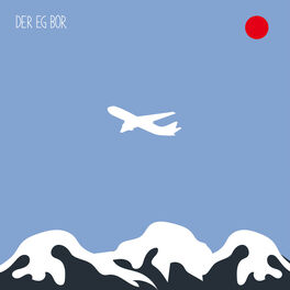 Album cover of Der Eg Bor