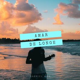 Album cover of Amar de Longe