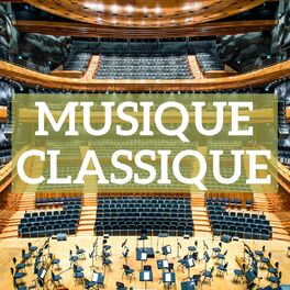 Album picture of Musique Classique