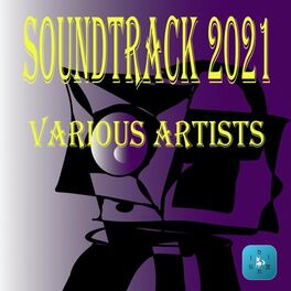 Album cover of Soundtrack 2021