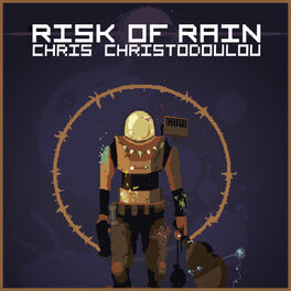 Album cover of Risk of Rain