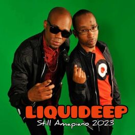 Album cover of Still Amapiano 2023