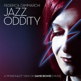 Album cover of Jazz Oddity