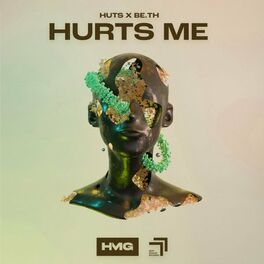 Album cover of Hurts Me