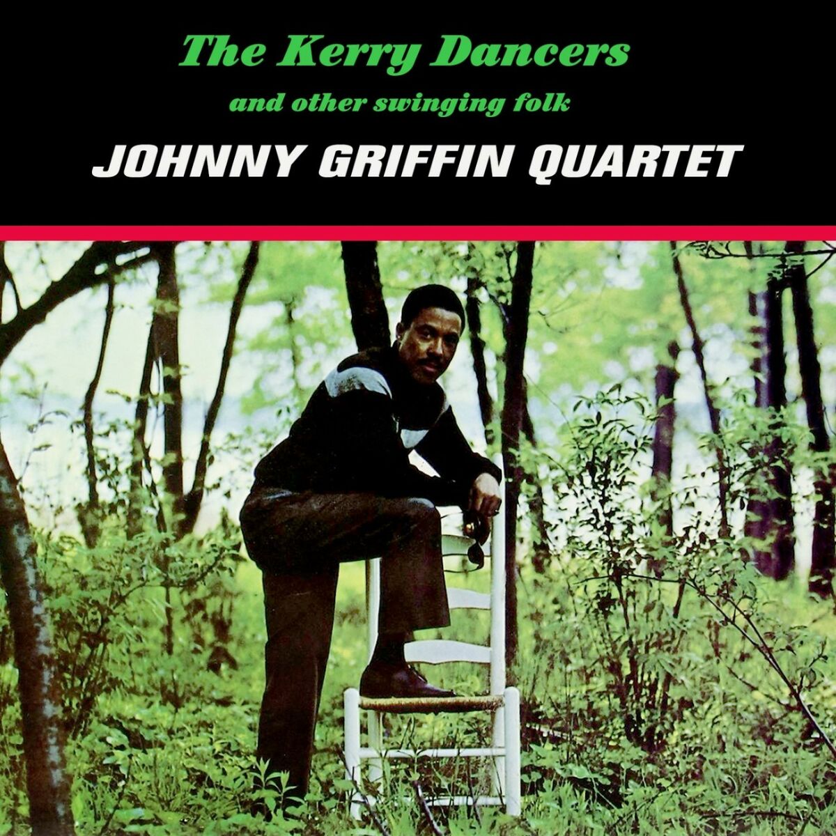 Johnny Griffin: albums, songs, playlists | Listen on Deezer