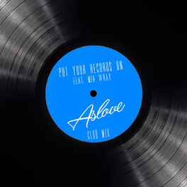 Album cover of Put Your Records On (Club Mix)