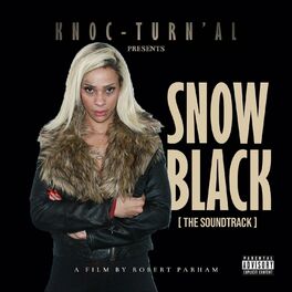 Album cover of Snow Black the Original Film Soundtrack