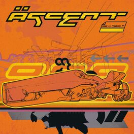 Album cover of Ascent