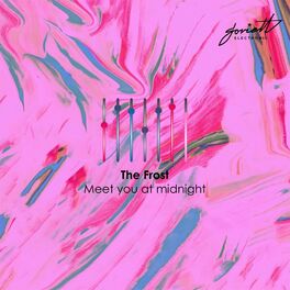 Album cover of Meet You at Midnight