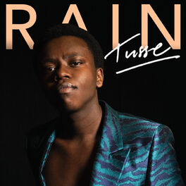 Album cover of Rain