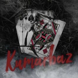 Album cover of Kumarbaz