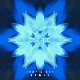 Album cover of 3Ayer 桔梗 (SumaiLight Remix)