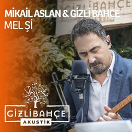 Album cover of Mel Şi (Akustik)