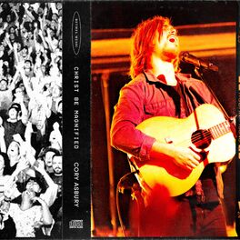Album cover of Christ Be Magnified (Live)