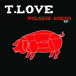 Album cover of Polskie Mieso EP