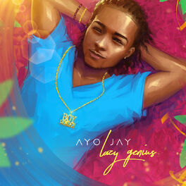 Album cover of Lazy Genius