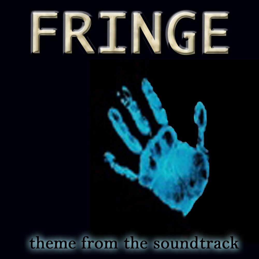 Fringe Theme. Fringe Soundtrack. Картинка Double 0. Fringe Soundtrack good ol Charlie.