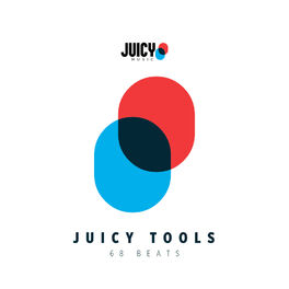 Album cover of Juicy Tools