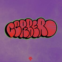 Album cover of CERBERO