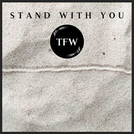 Album cover of Stand With You