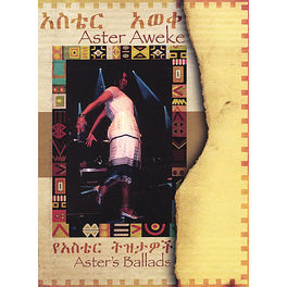 Album cover of Aster's Ballads