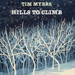 Album cover of Hills to Climb