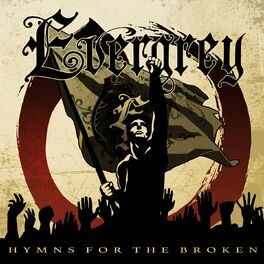 Album cover of Hymns for the Broken (International Version)