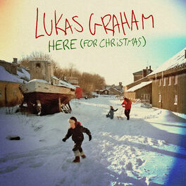 Album cover of HERE (For Christmas)