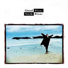 Album cover of Noir Et Blanc