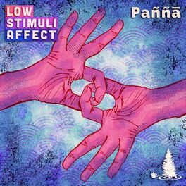 Album cover of Panna