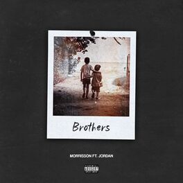 Album cover of Brothers