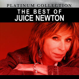 Album cover of The Best of Juice Newton