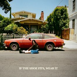Album cover of IF THE SHOE FITS, WEAR IT